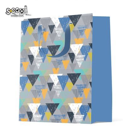 Punga cadou 26x32x12cm s-cool sc1879 33915