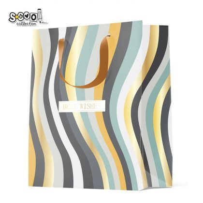 Punga cadou 31x42x12cm s-cool sc1851 33936