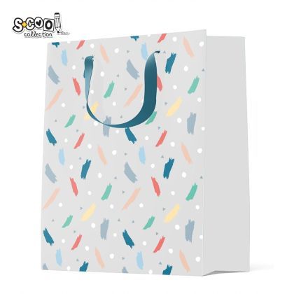 Punga cadou 31x42x12cm s-cool sc1872 33939