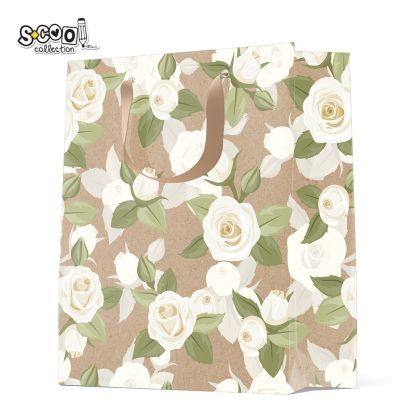 Punga cadou 31x42x12cm s-cool sc1896 33943