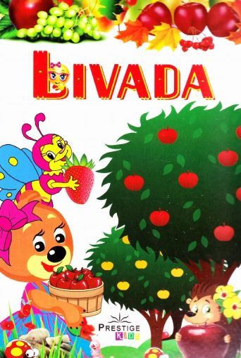 Livada-cartonar