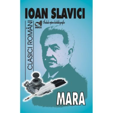 Mara - Ioan Slavici