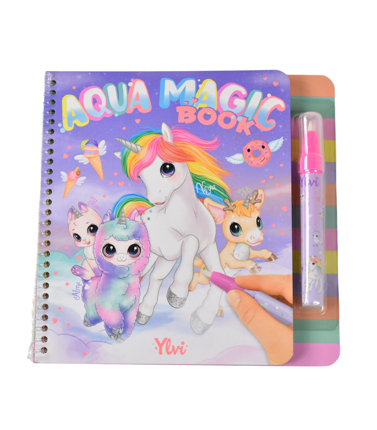 Dw carte aquamagic 1-12097