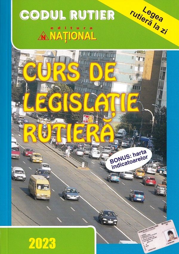 Legislatie 2023