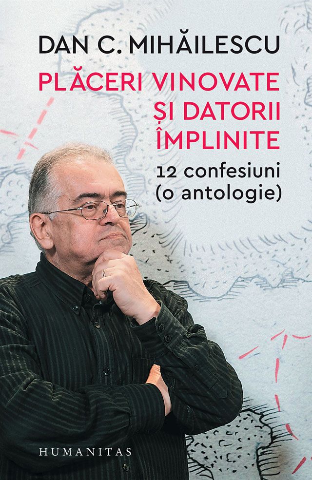 Placeri vinovate si datorii implinite - Dan Mihailescu