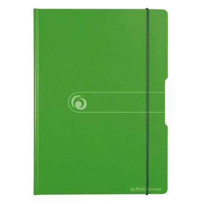 Clipboard a4 dublu pp eotg verde 11226636