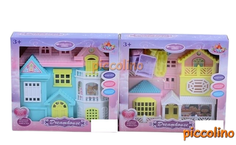 Casuta oameni buni 396 pit630396                            