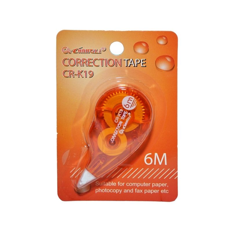 Corector tip banda 6m cr-k19                                