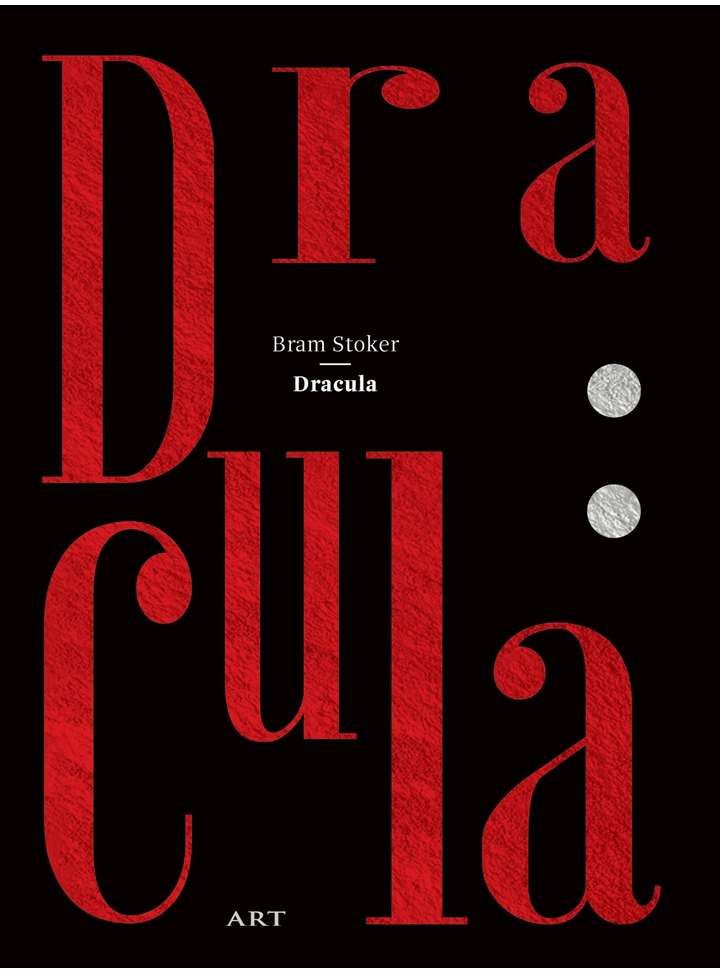 Dracula - Bram Stoker