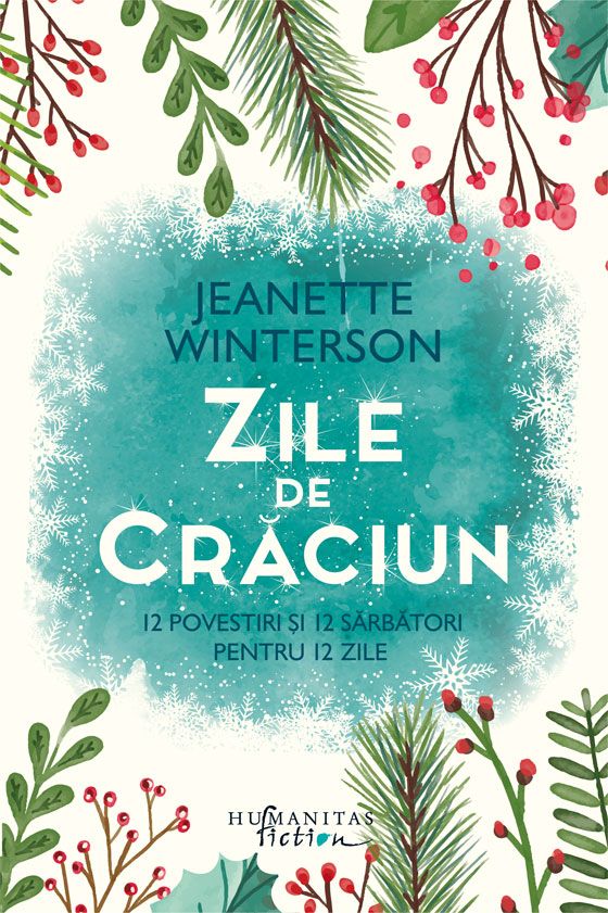 Zile de Craciun - Jeanette Winterson