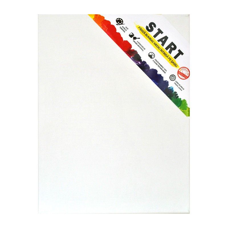 Panza sasiu start 40x50 6004050