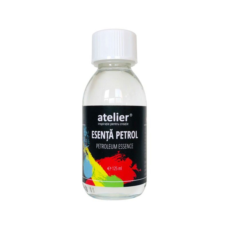 Esenta petrol atelier 125ml at604125