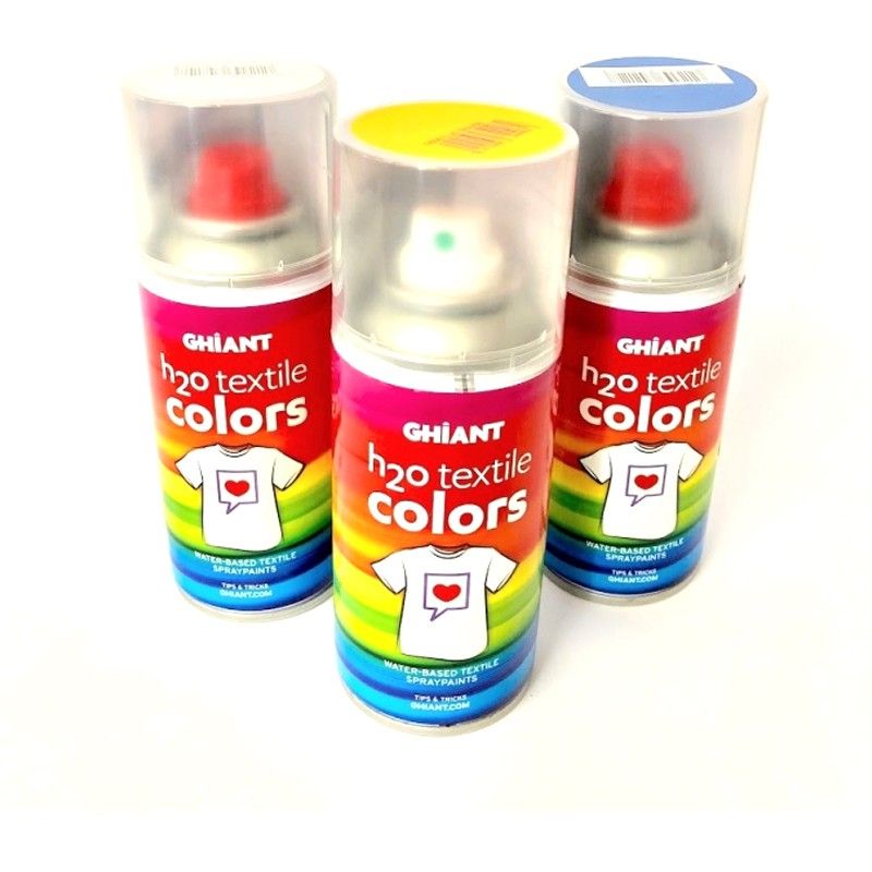 Culori textil spray 150ml 910 gh34910