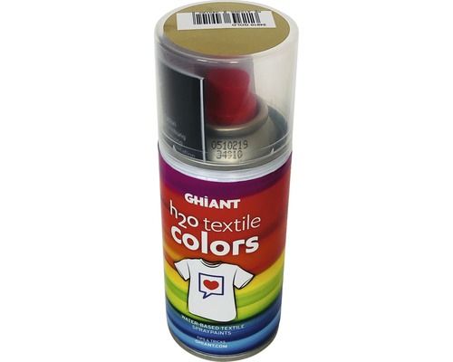 Culori textil spray 150ml 910 gh34910