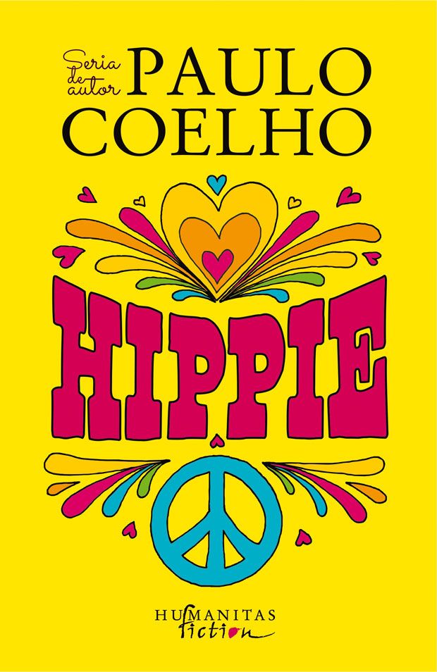 Hippie - Paulo Coelho