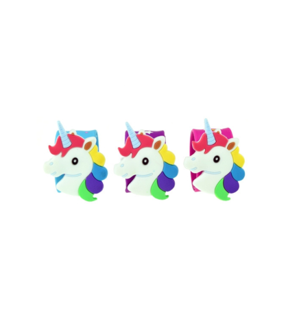 Bratara slap-on unicorn toi-toys 35222z