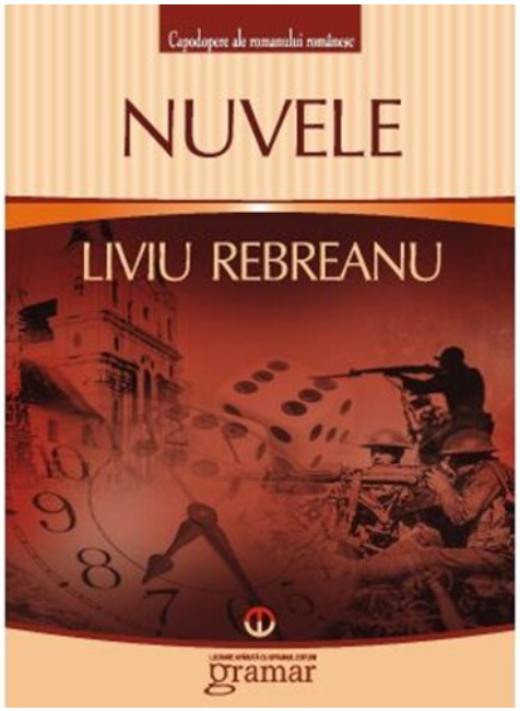 Nuvele - Liviu Rebreanu