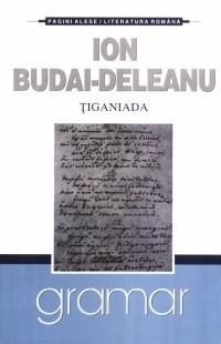 Tiganiada - Ion Budai-Deleanu