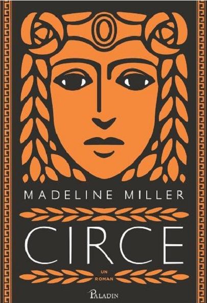 Circe - Madeline Miller