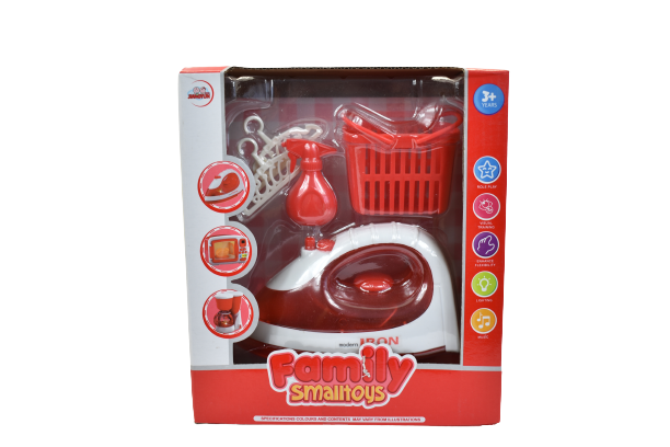 Electrocasnic family c de jucarie pit650112                            