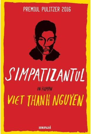 Simpatizantul - Viet Thanh Nguyen