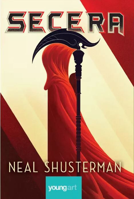 Secera - Neal Shusterman