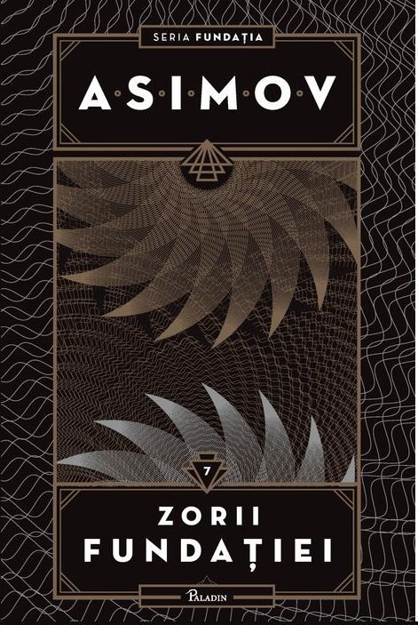 Zorii Fundatiei - Isaac Asimov