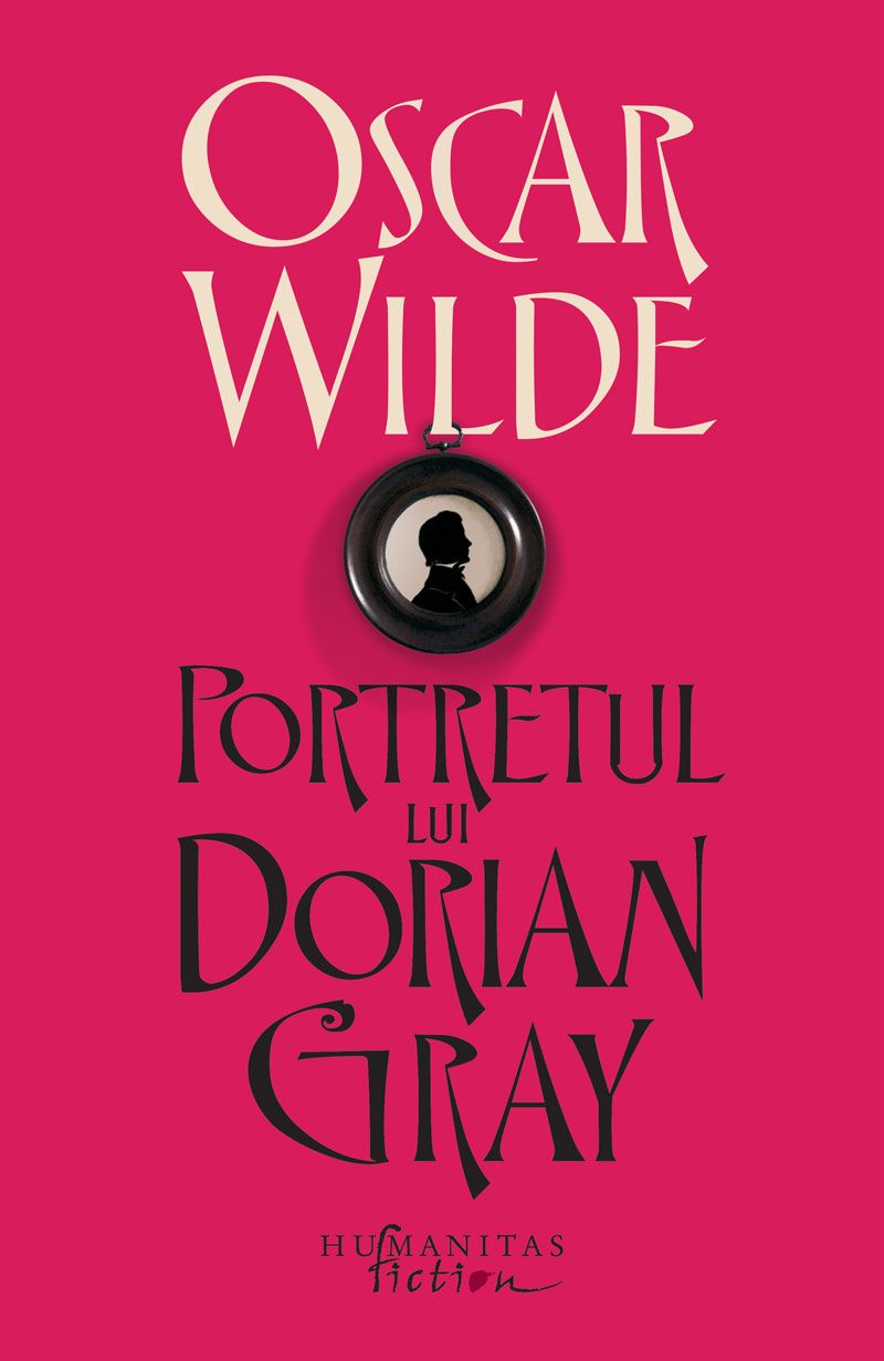 Portretul lui Dorian Gray - Oscar Wilde