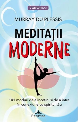 Meditatii Moderne - Murray du Plessis