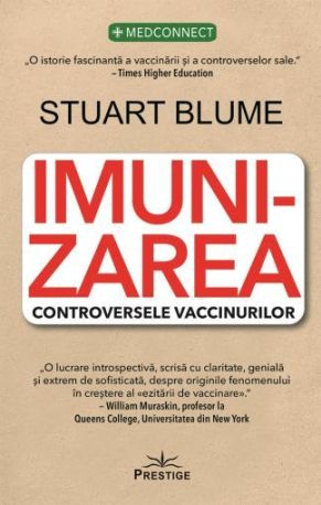 Imunizarea - Stuart Blume