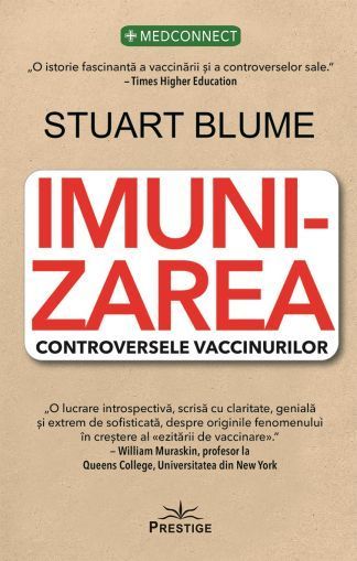 Imunizarea - Stuart Blume