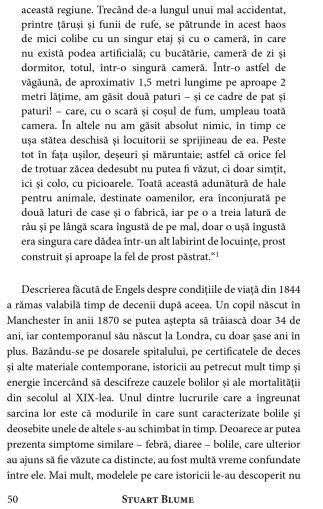 Imunizarea - Stuart Blume