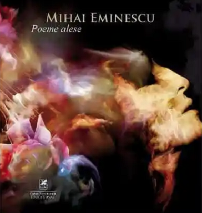 Poeme alese - Mihai Eminescu