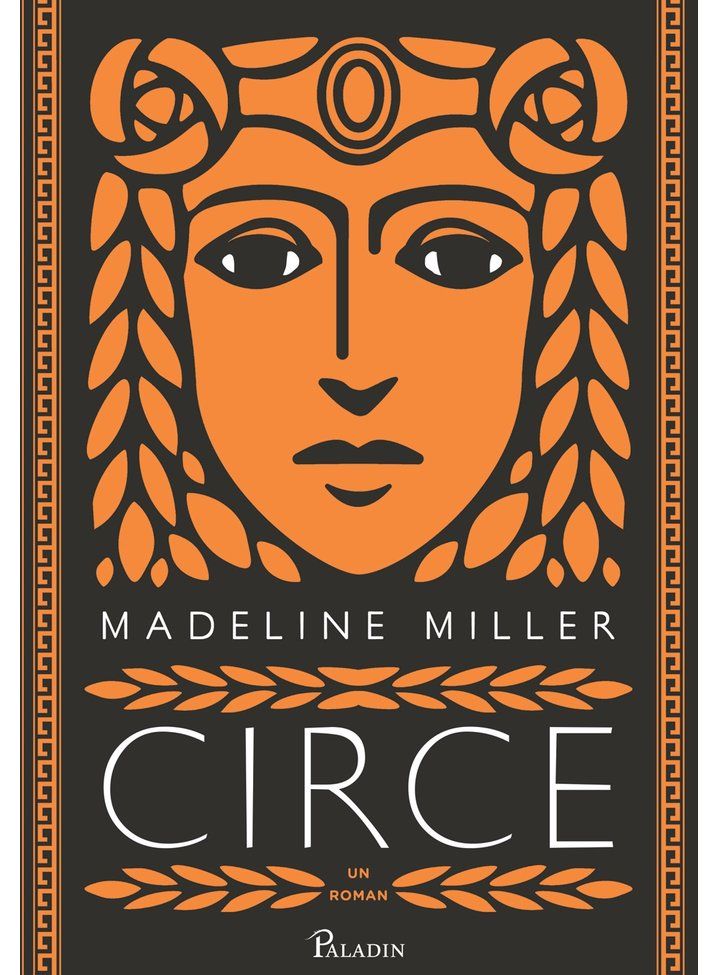 Circe - Madeline Miller