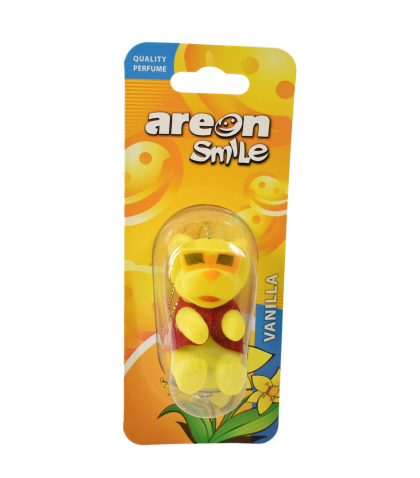 Areon smile vanilla