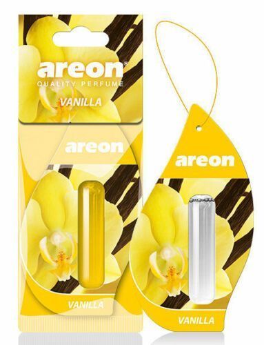 Areon mon liquid 5ml vanilla