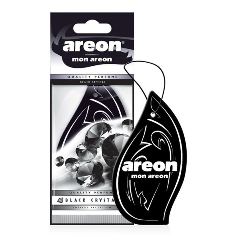 Areon mon black crystal