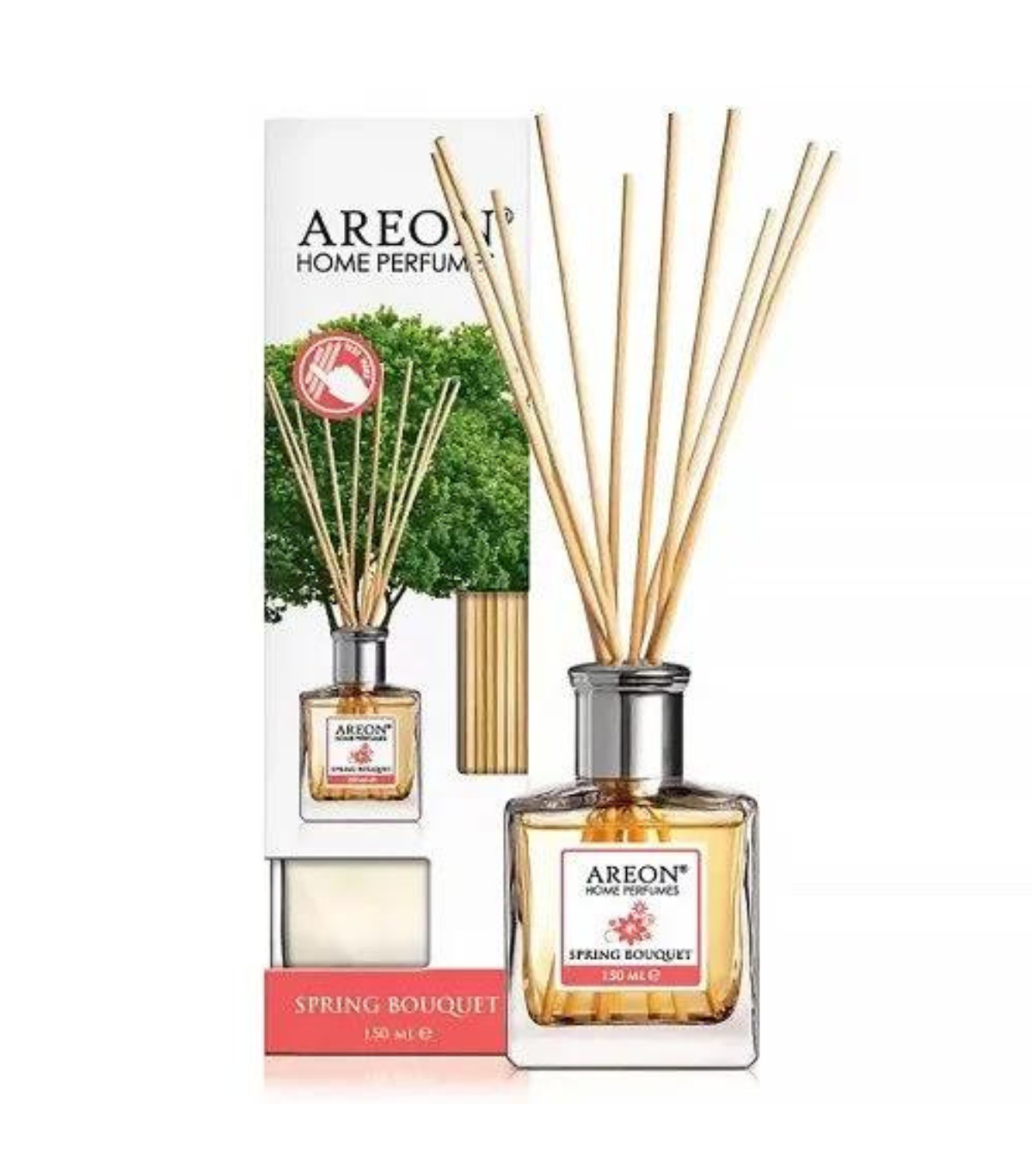 Areon home perfume 150ml spring