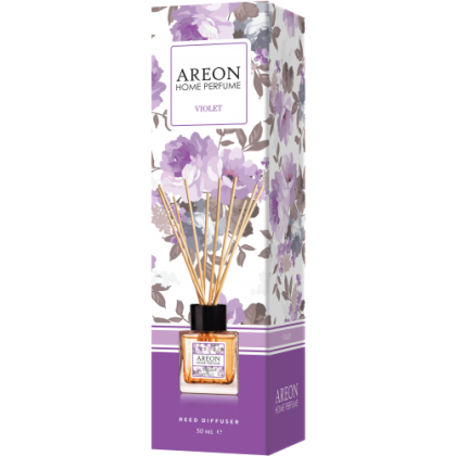 Areon home perfume 50ml violet