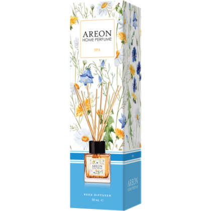 Areon home perfume 50ml spa