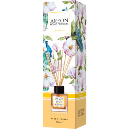 Areon home perfume 50ml osmanthus