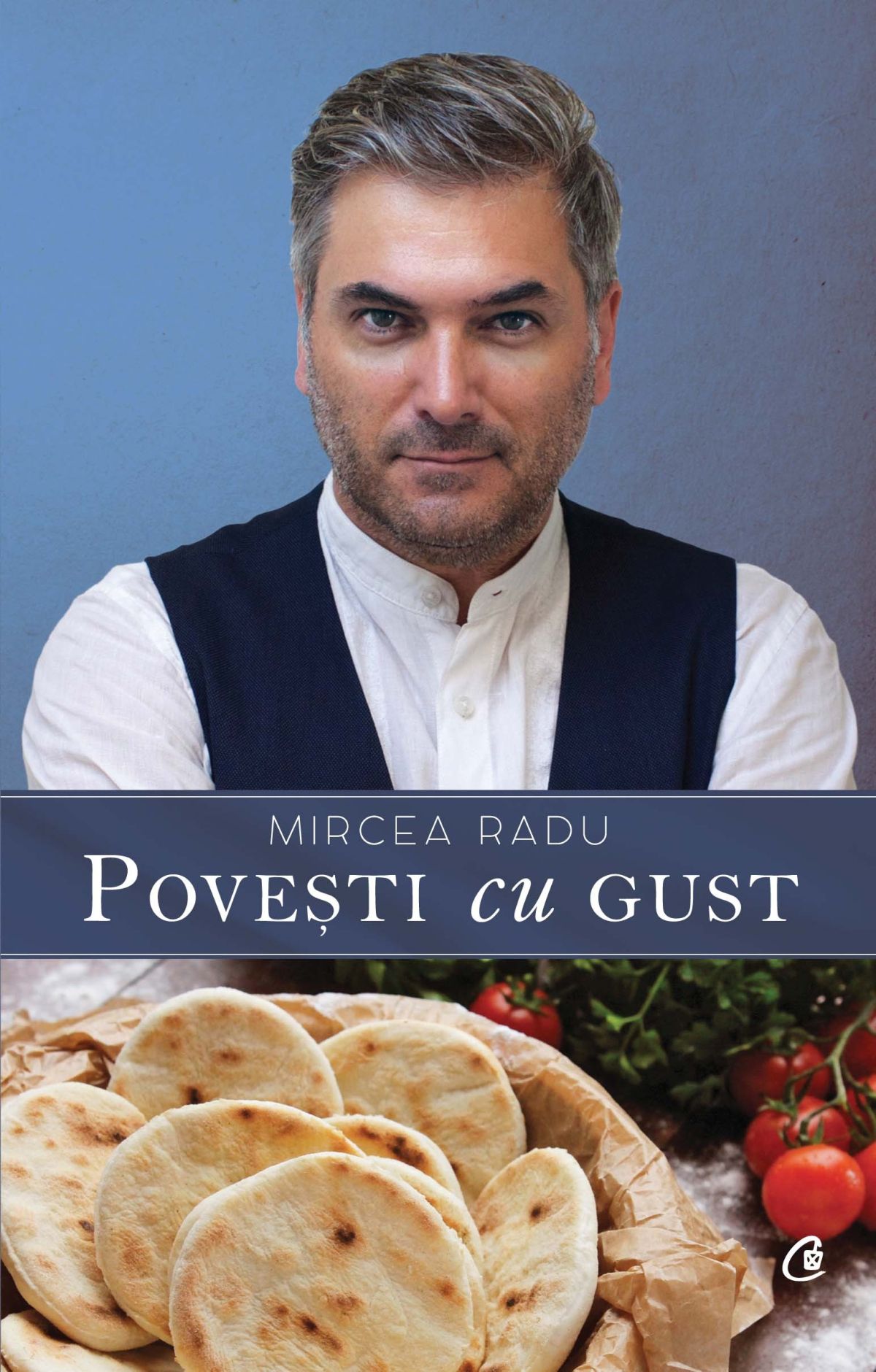 Povesti cu gust - Mircea Radu