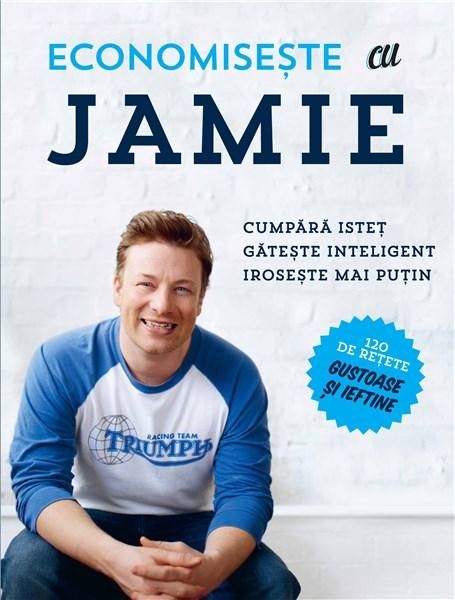 Economiseste cu Jamie - Jamie Oliver