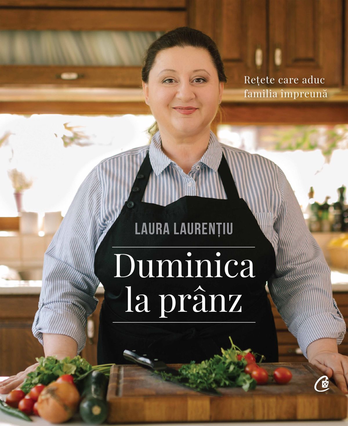 Duminica la pranz - Laura Laurentiu 