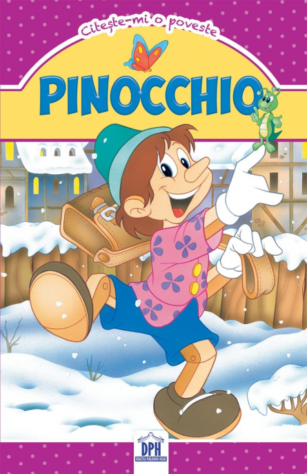 Pinocchio