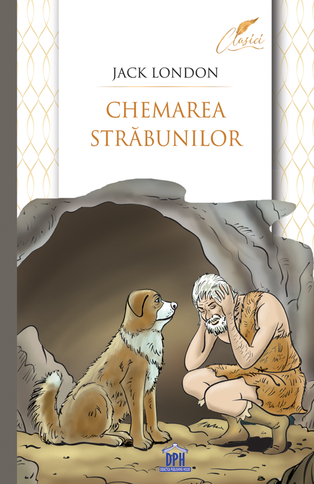 Chemarea strabunilor - Jack London