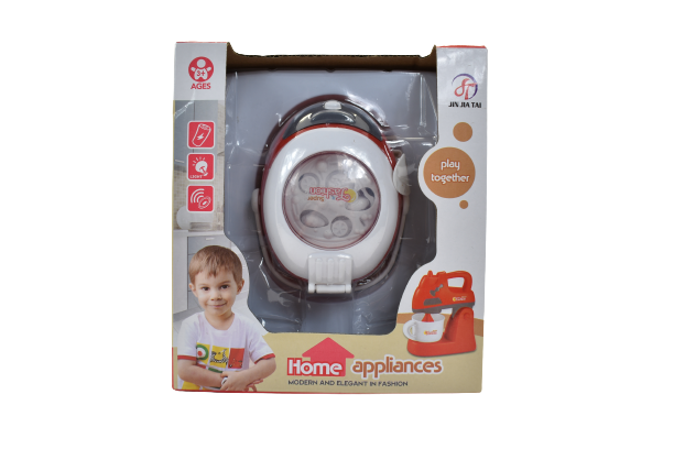 Electrocasnic de jucarie  134 PIT650134                                 