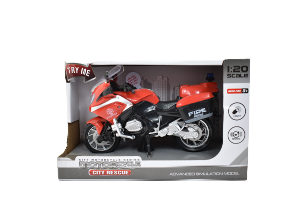 Motor cu lumini 379 pit110379                               