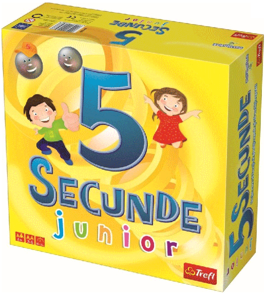 Joc 5 secunde junior 01646