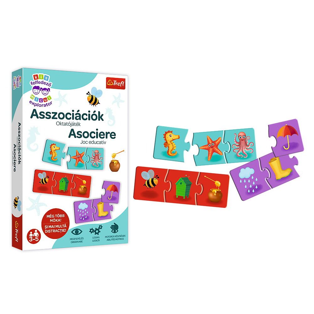 Joc educativ invata prin asociere micul explorator 01984
